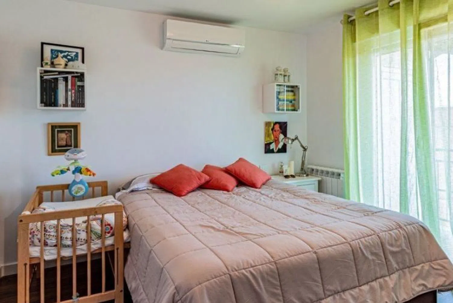 Piso en calle de los Urquiza, 20 - Foto 7