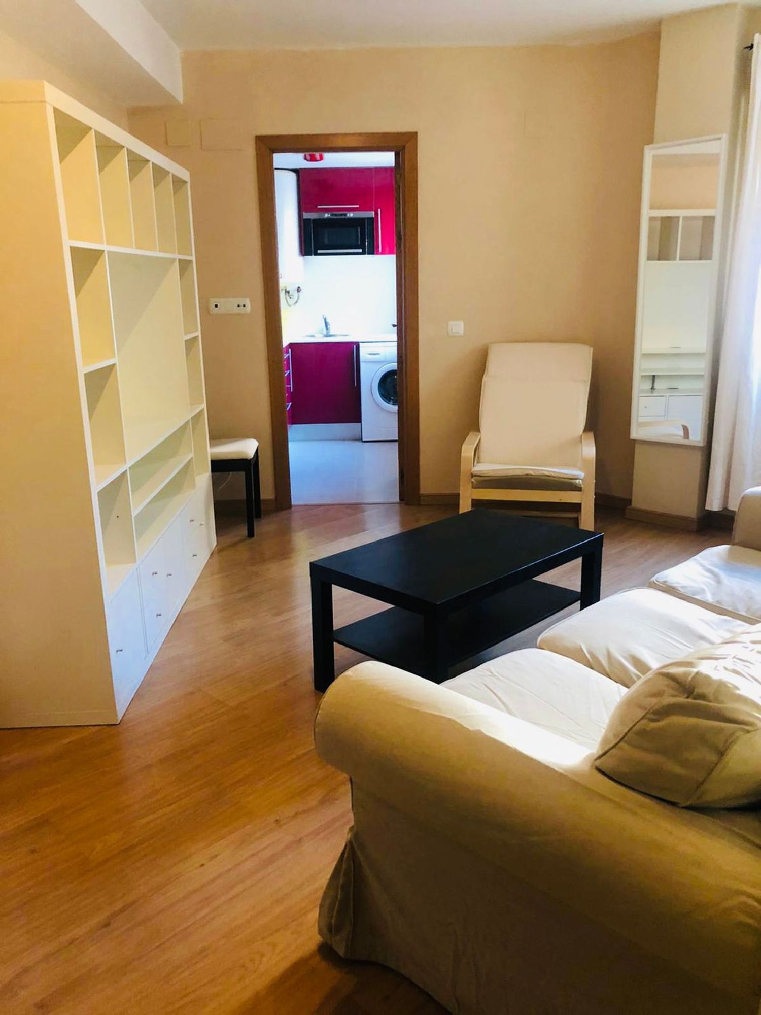 Piso en Pasillo del Matadero, 7 - Foto 3