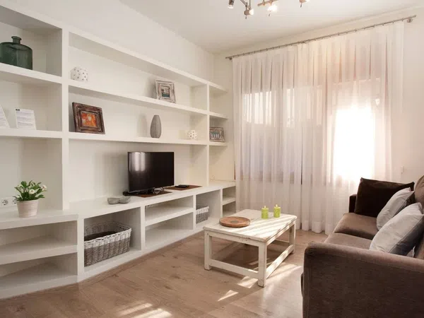 Piso en Calle de Vilaragut, 4, Sant Francesc, València - Foto 3