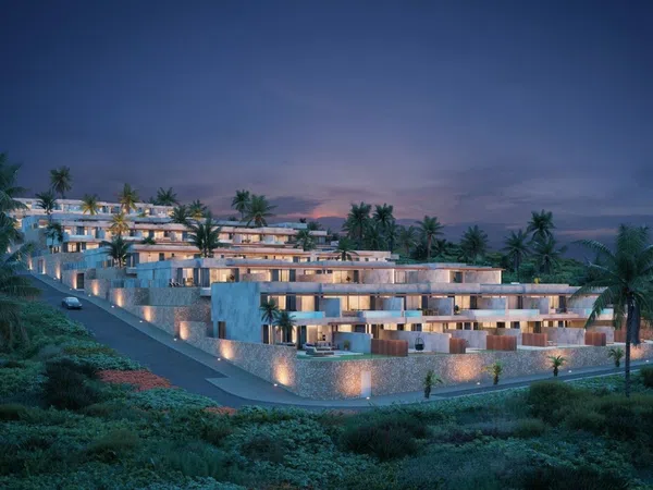 Chalet pareado en pasaje Valito Sau, 7 - Foto 4