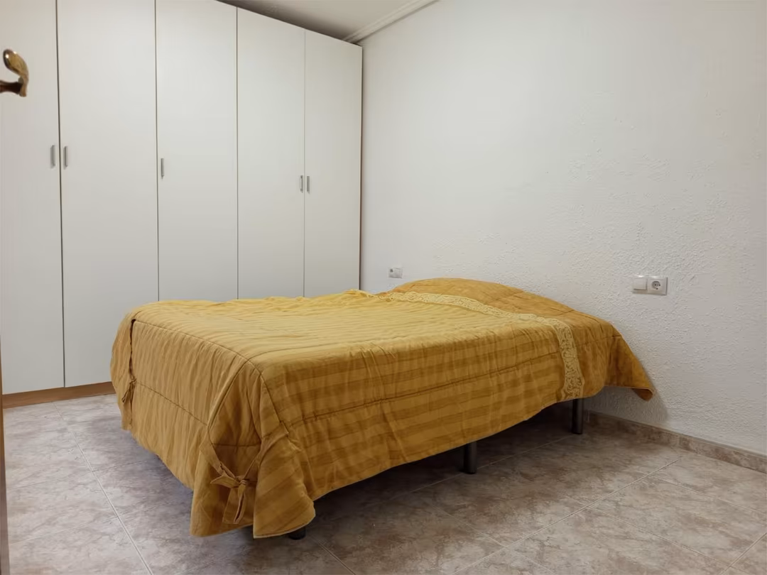 Piso en  Carrer del Poeta Mas i Ros 6 - Foto 1