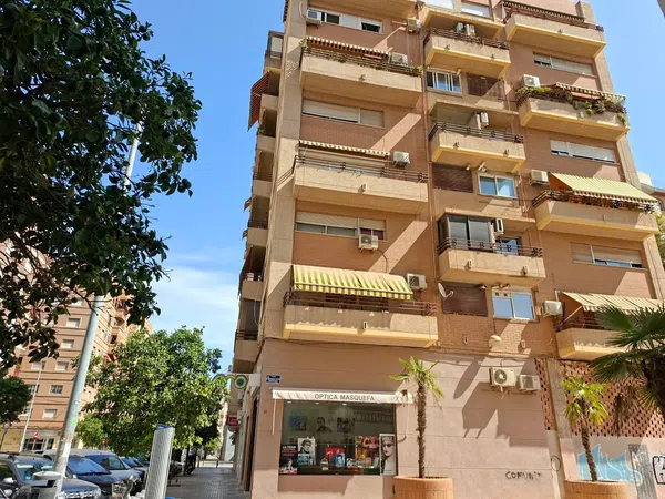 Dúplex en Calle de Masquefa, 44, Camí de Vera - Foto 6