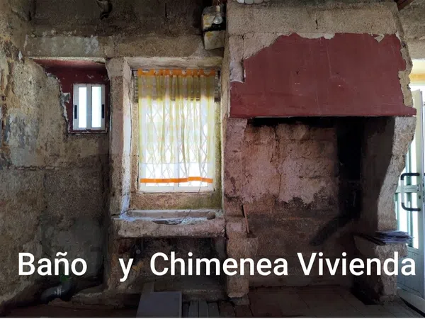 Chalet adosado en plaza Porta do Sol, 6 - Foto 11