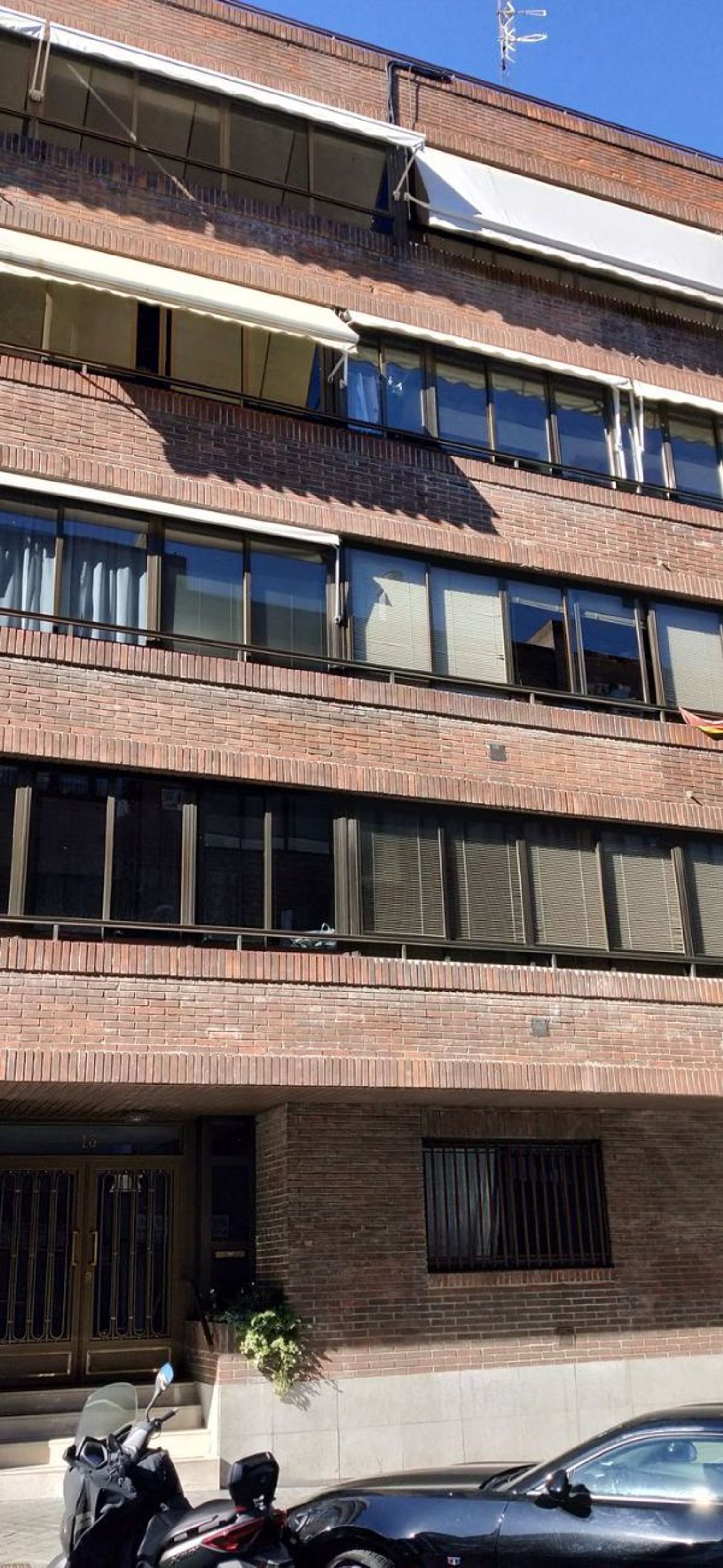 Piso en calle Pensamiento, 13 - Foto 1