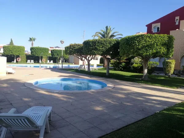 Piso en Calle Naturaleza, 1, Vera Playa Naturista - Foto 16