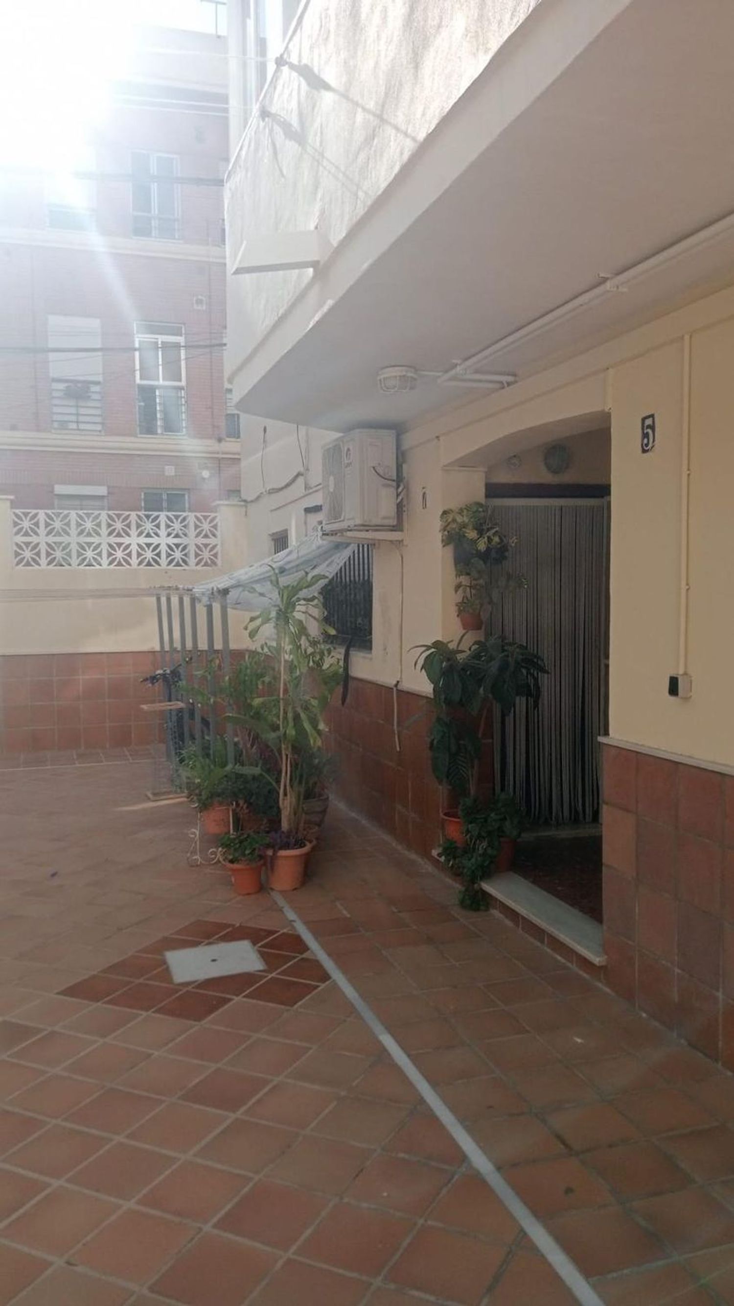 Piso en Plaza San Lorenzo del Puntal, 4, La Paz - Segunda Aguada - Loreto, La Paz - Segunda Aguada - Loreto - Foto 12