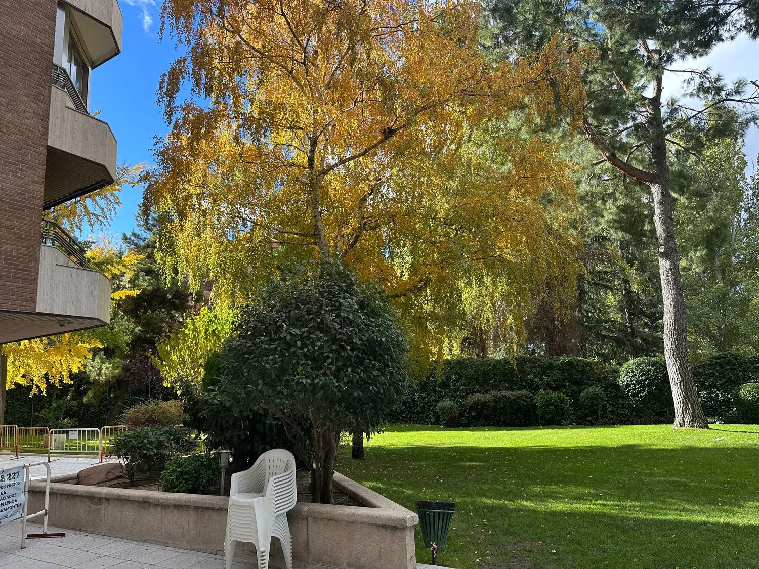 Piso en calle de Pedro Rico, 27 - Foto 18