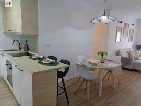 Piso en Casco Histórico - Corredera - Ribera - Foto 1