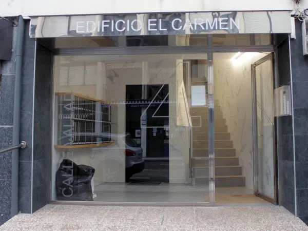 Piso en Calle Valladolid, 4 - Foto 10