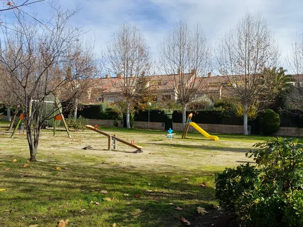 Chalet adosado en Urb. urbanizacion parque rozas Barrio El Pinar- Punta Galea - Foto 37
