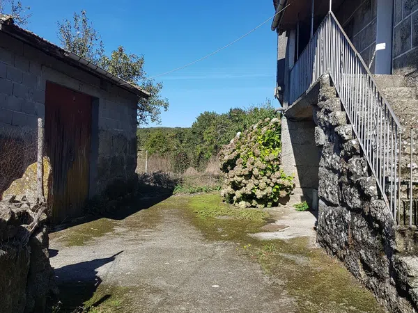 Casa de pueblo en Lugar Castelaus, 37 - Foto 3