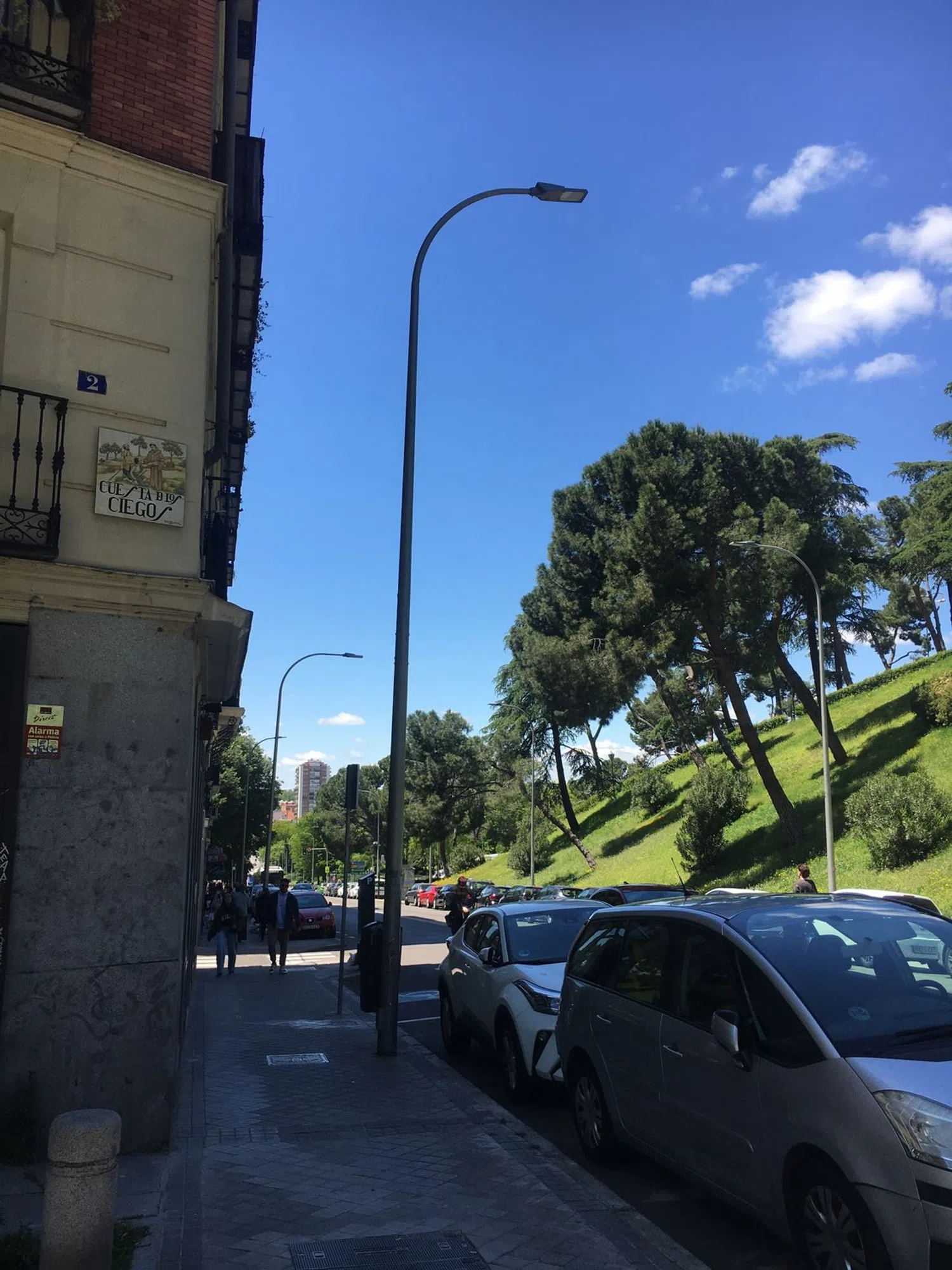 Ático en calle Valliciergo, 5 - Foto 22