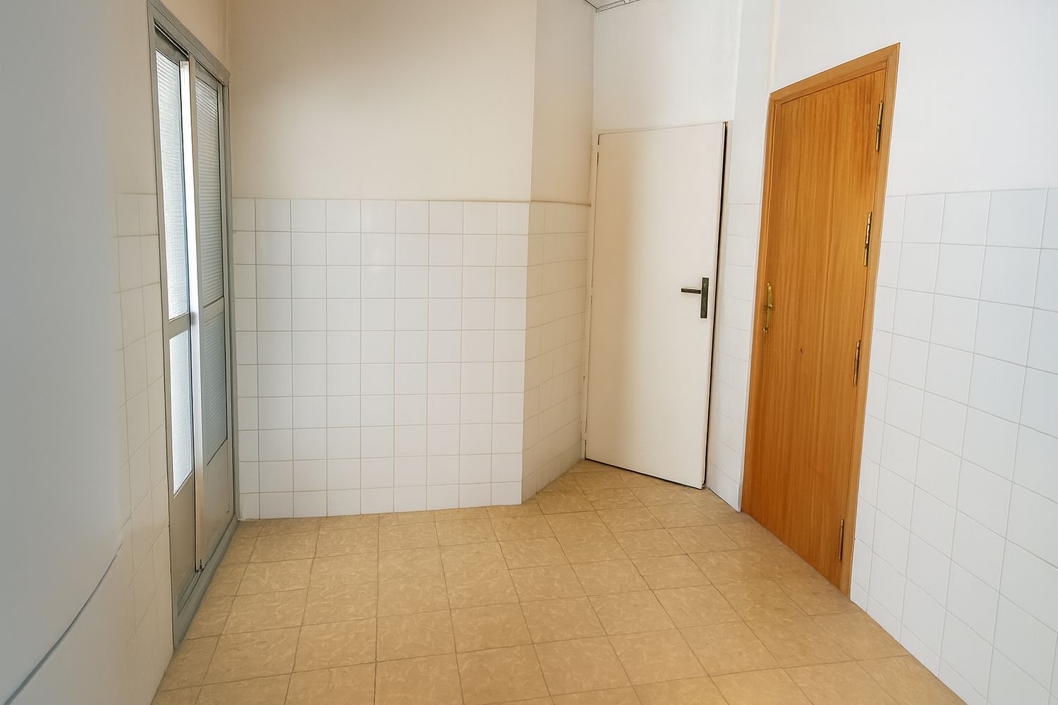 Piso en plaza Circular, 15 - Foto 8