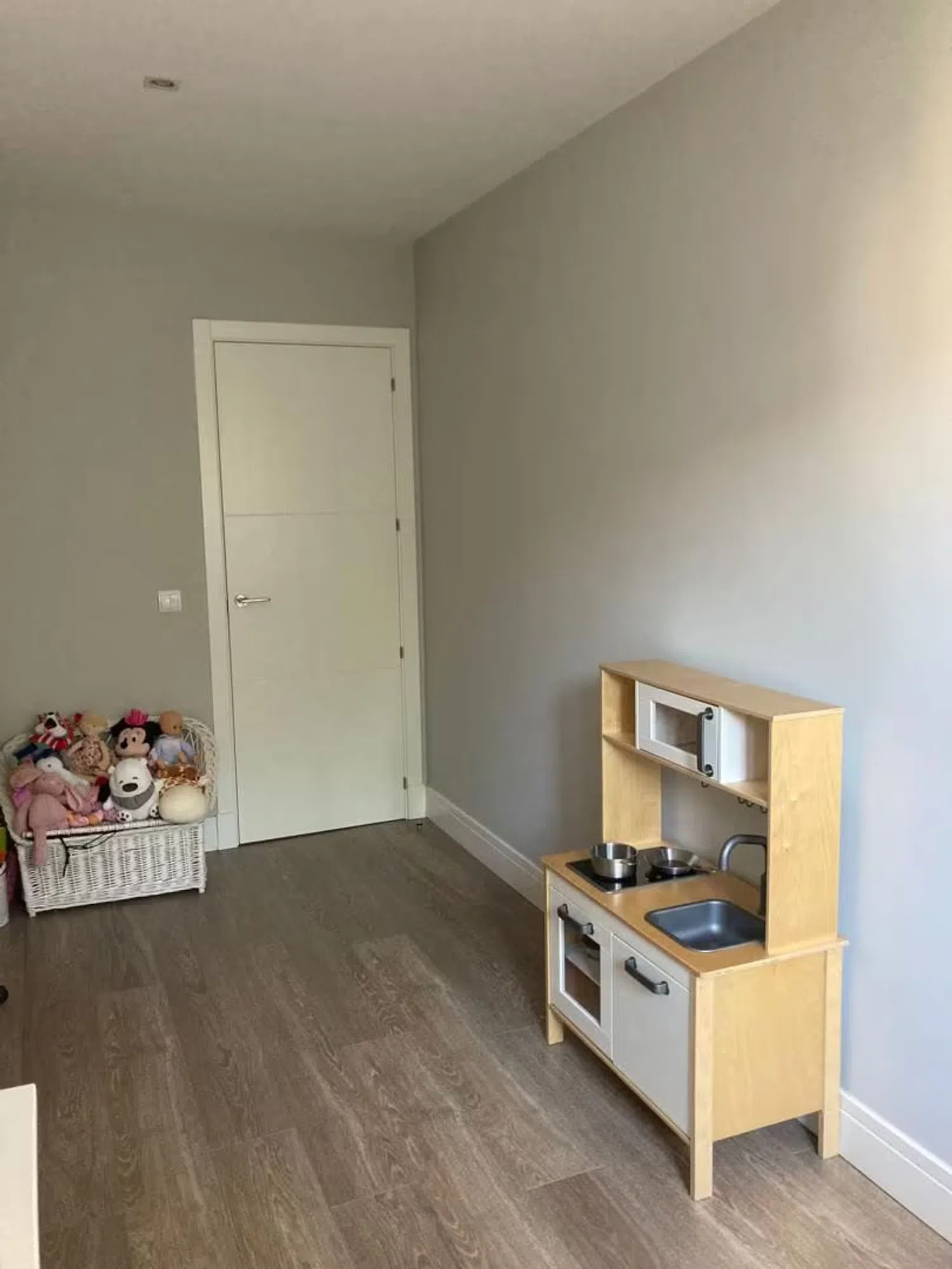 Piso en calle de Santa María Magdalena, 7 - Foto 25