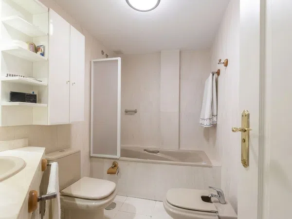 Chalet adosado en Calle Azagador, 32, Molino de la Hoz - Foto 16