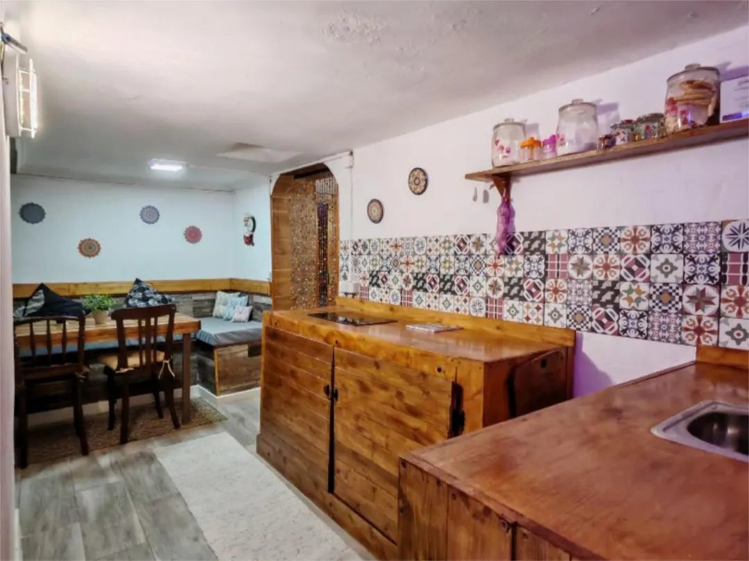 Piso en  Calle San Juan Bosco 4 - Foto 22