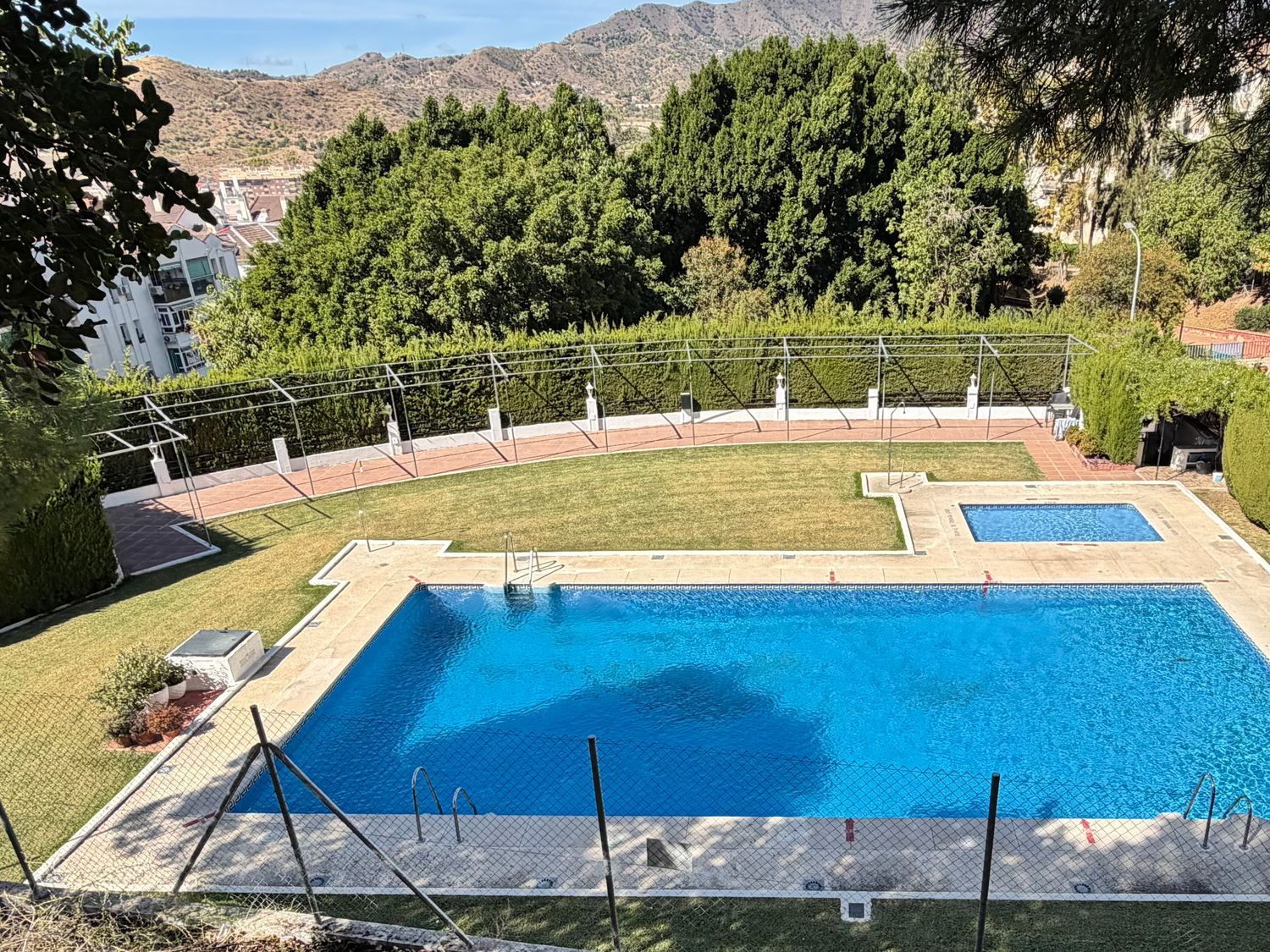 Piso en Avenida Málaga Oloroso, 8, Cortijo Bazán - Los Casinis - Los Cipreses - Foto 35