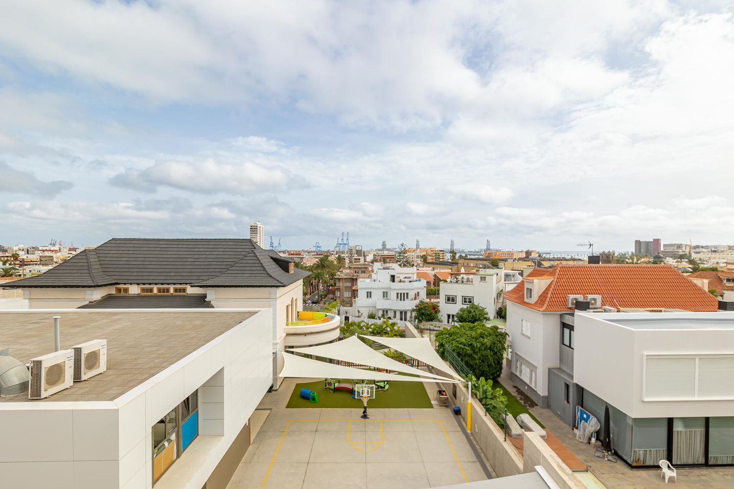 Casa o chalet independiente en Ciudad Jardín - Foto 10