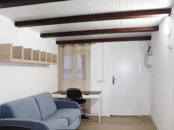 Ático en alto de los Leones, 74 - Foto 3