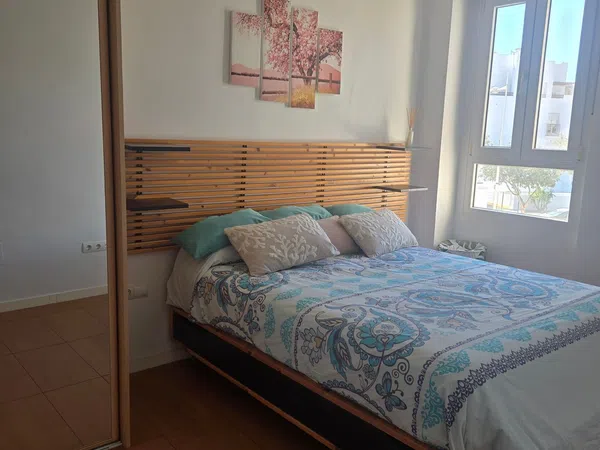 Piso en Languedoc rosello, 60, El Toyo, El Toyo - Foto 21