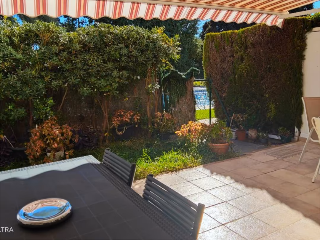 Casa adosada en  Avenida del Locutor Vicente Hipólito 20A - Foto 28