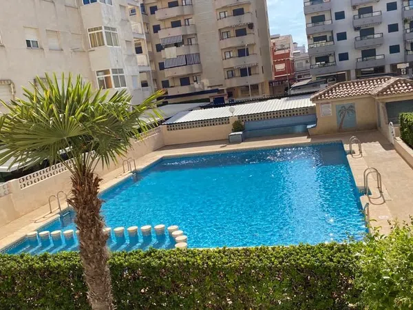 Piso en Ronda Sant Pere, 17 - Foto 1