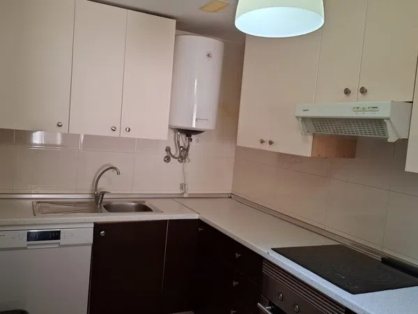 Ático en avenida Palmeral de Zaraiche, 1 - Foto 8