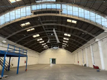 Nave Industrial en  Calle Cobalt 31-9 - Foto 3