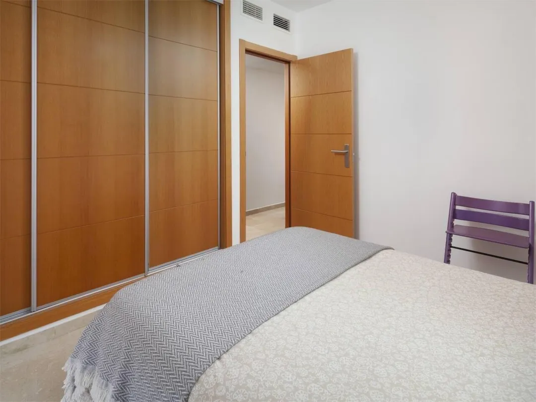 Piso en  Avenida Palmeras de Baviera a2 - Foto 12