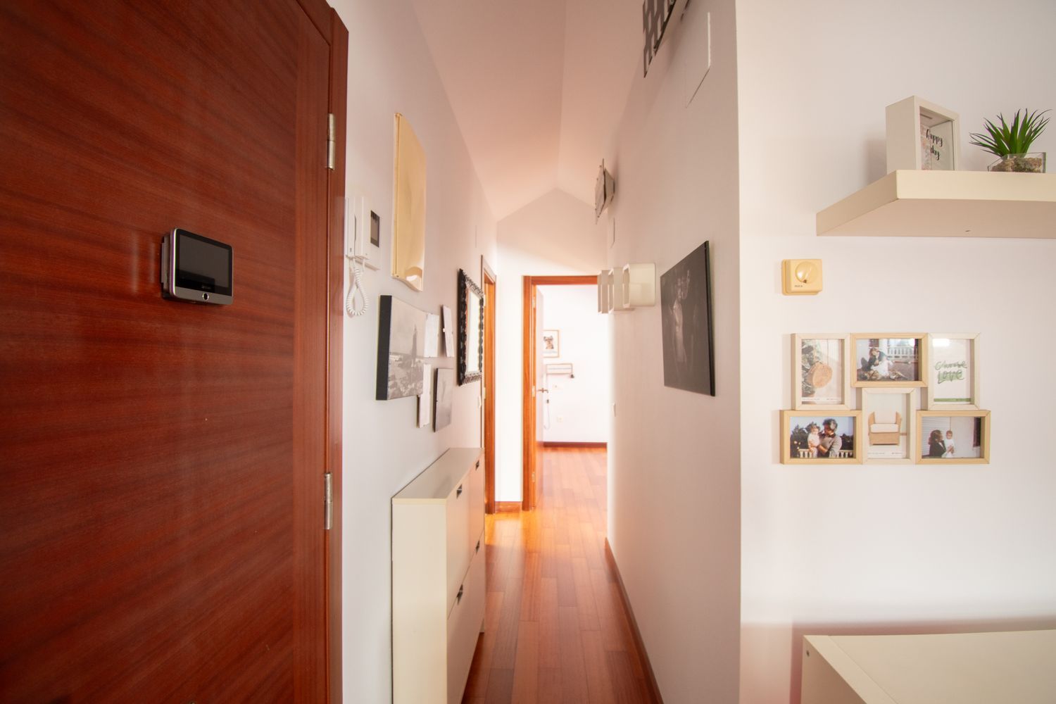 Piso en Avenida Portugal, 31, El Carbayedo - El Quirinal, El Carbayedo - El Quirinal - Foto 18