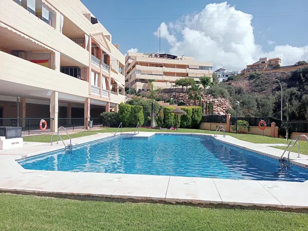 Ático en Calle Sorolla, 3, La Cala del Moral, La Cala del Moral - Foto 2