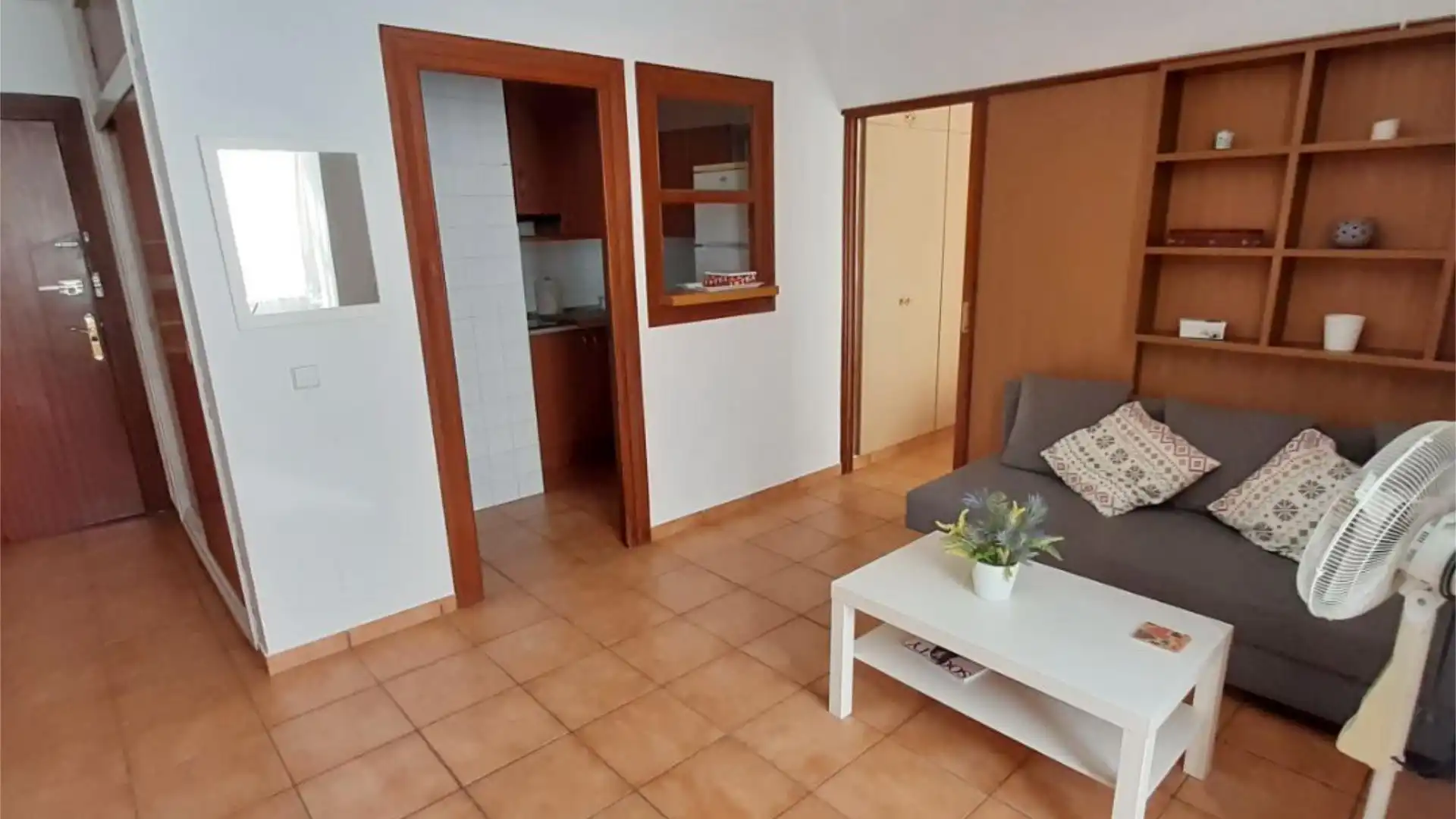 Piso en  Calle Pablo Casals 4 - Foto 4