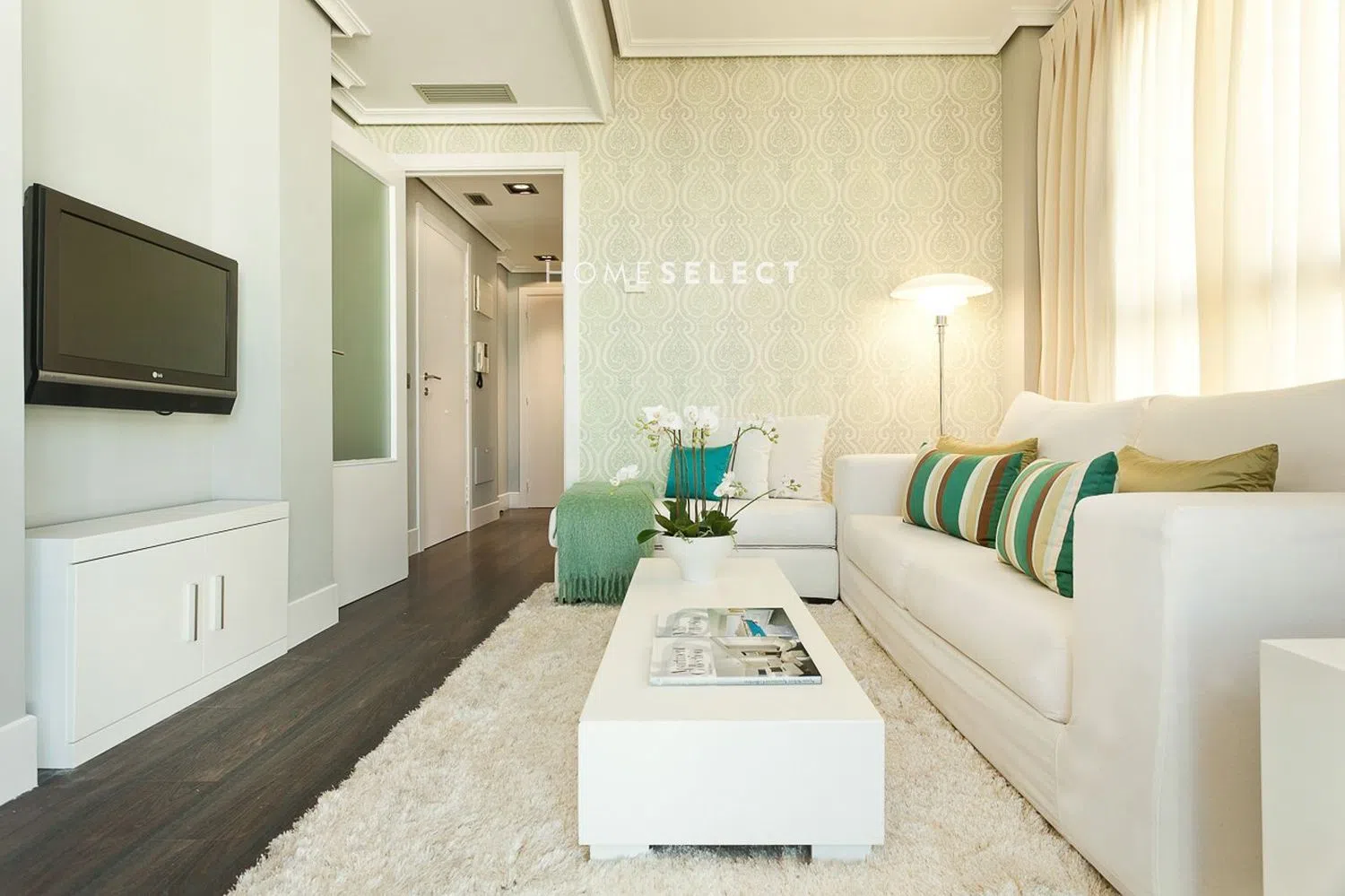 Piso en calle de Alonso Cano - Foto 3