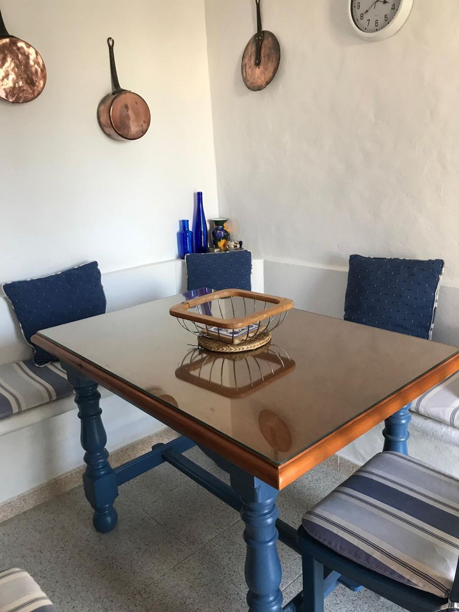 Casa de pueblo en Avenida de El Almarchal, 42 - Foto 5