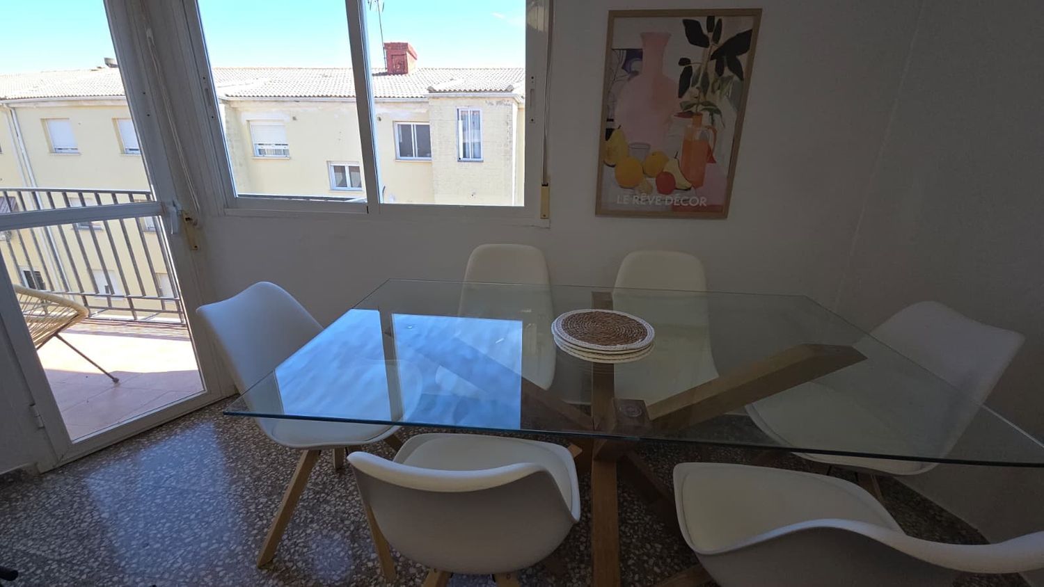Piso en Sector Huelva, 1 - Foto 4
