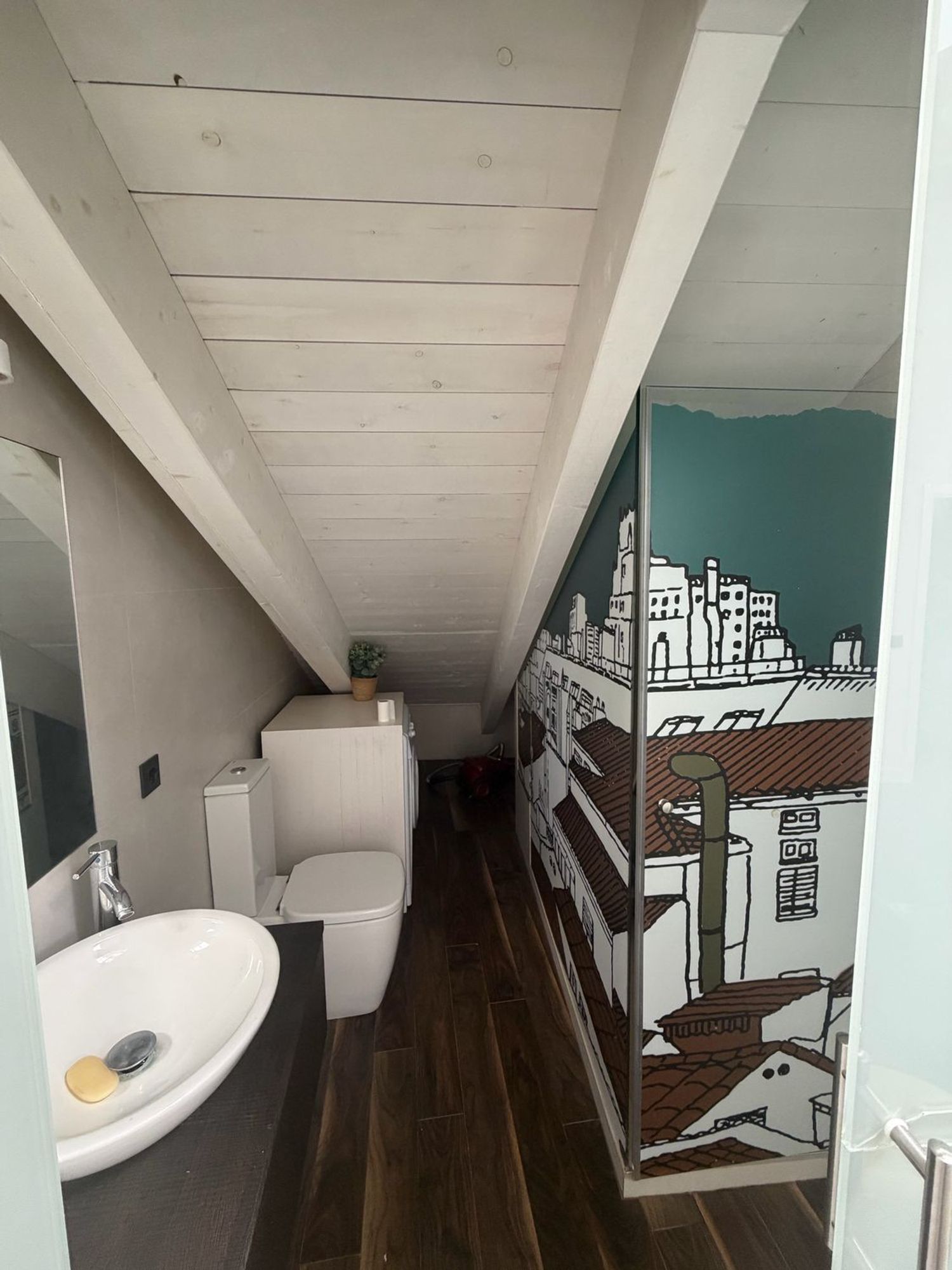 Ático en calle de los Relatores, 5 - Foto 4