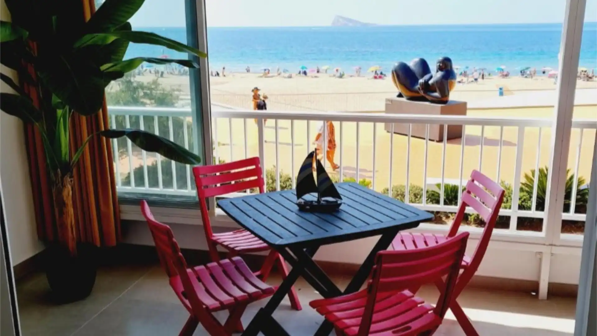 Piso en  Avenida de la Armada Española 18 - Foto 16