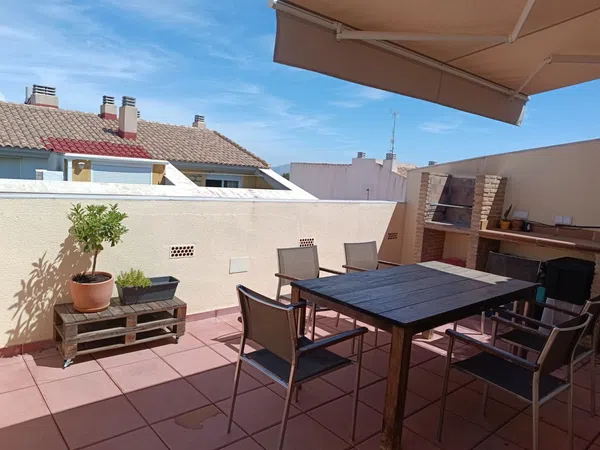 Ático en calle Juan Tenorio, 33 - Foto 6