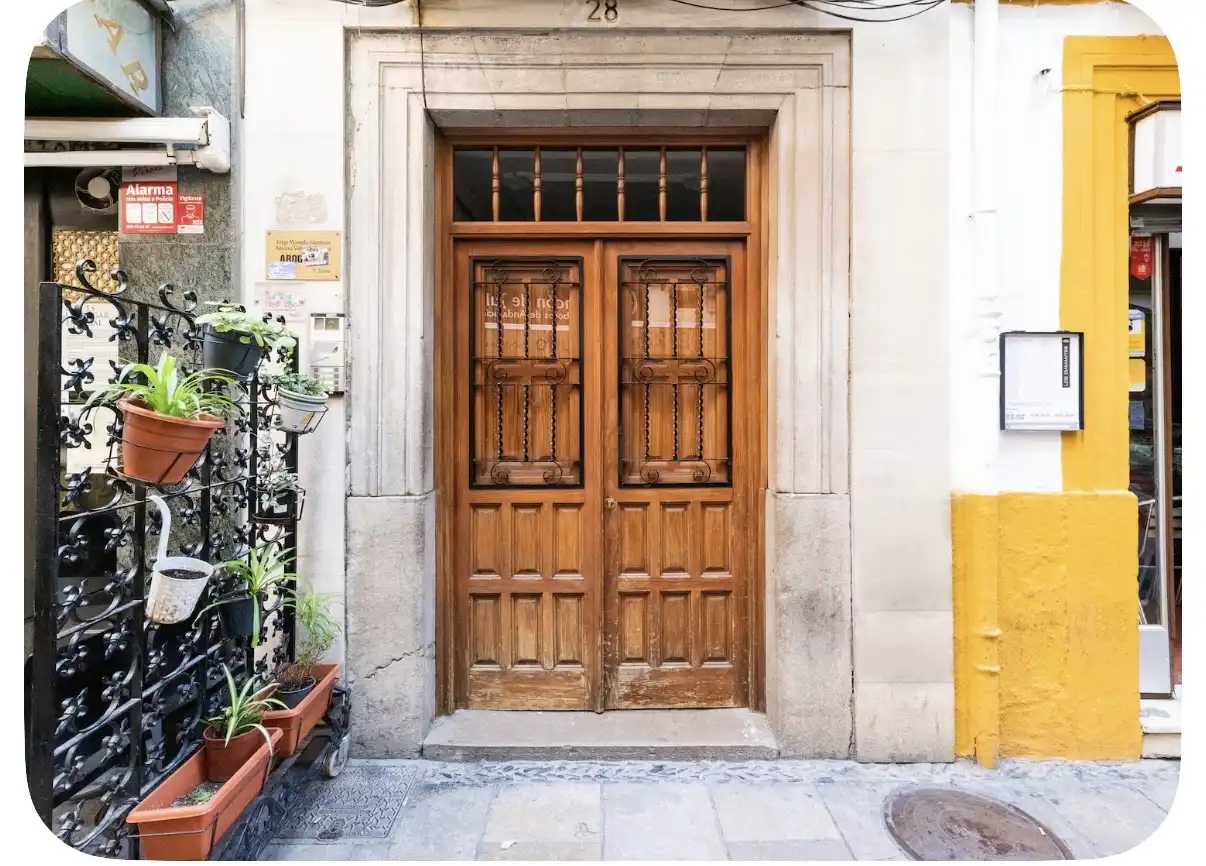 Apartamento en  Calle Suspiro 22 - Foto 2