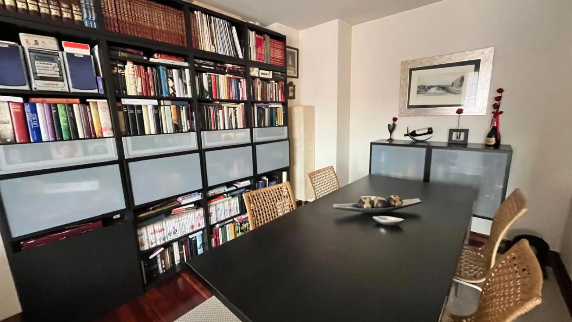 Piso en  Calle Darío de Regoyos 7-21 - Foto 2