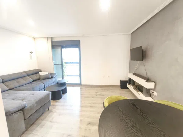 Piso en Avenida Nueva Condomina, 10, Churra - Foto 13
