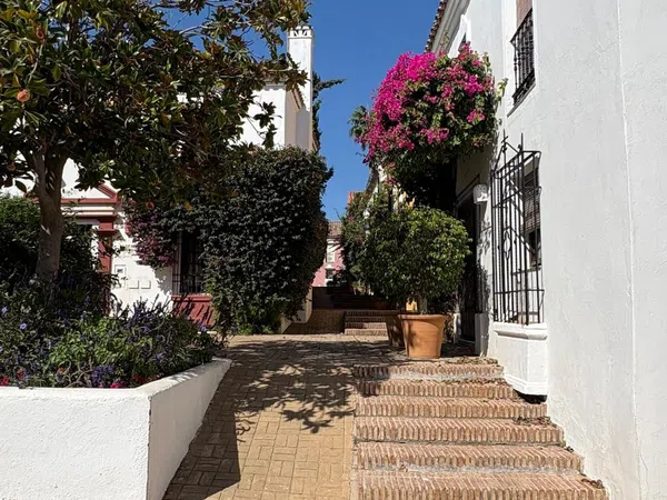 Chalet adosado en Calle Menchu Escobar, 32 - Foto 10