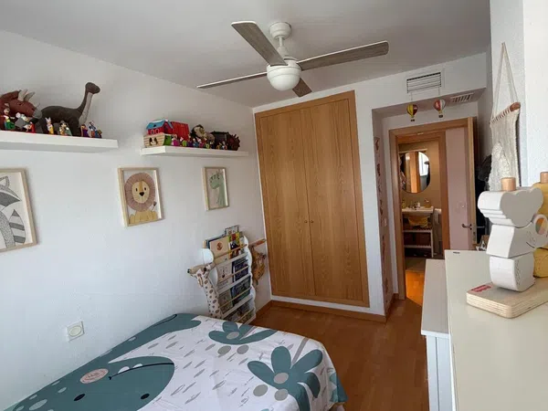 Piso en Calle Árbol del Paraíso, 9, Vega de Acá - Nueva Almería - Cortijo Grande, Vega de Acá - Nueva Almería - Cortijo Grande - Foto 18