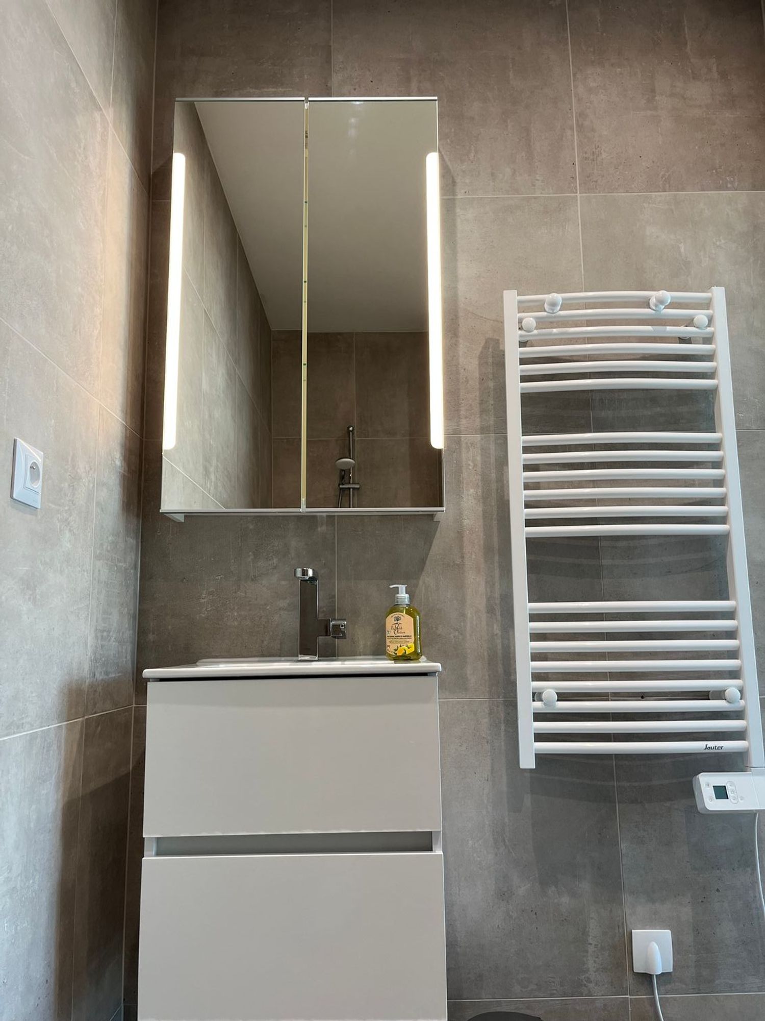 Piso en paseo de la Castellana, 157 - Foto 11