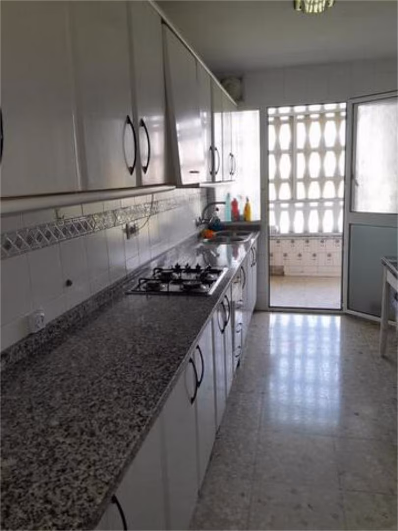 Piso en Santa Rosa