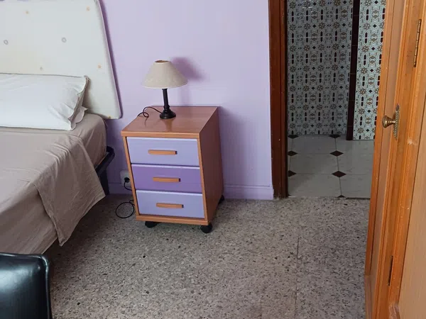 Ático en Calle Angulo, 5, Jardín Botánico - Foto 7