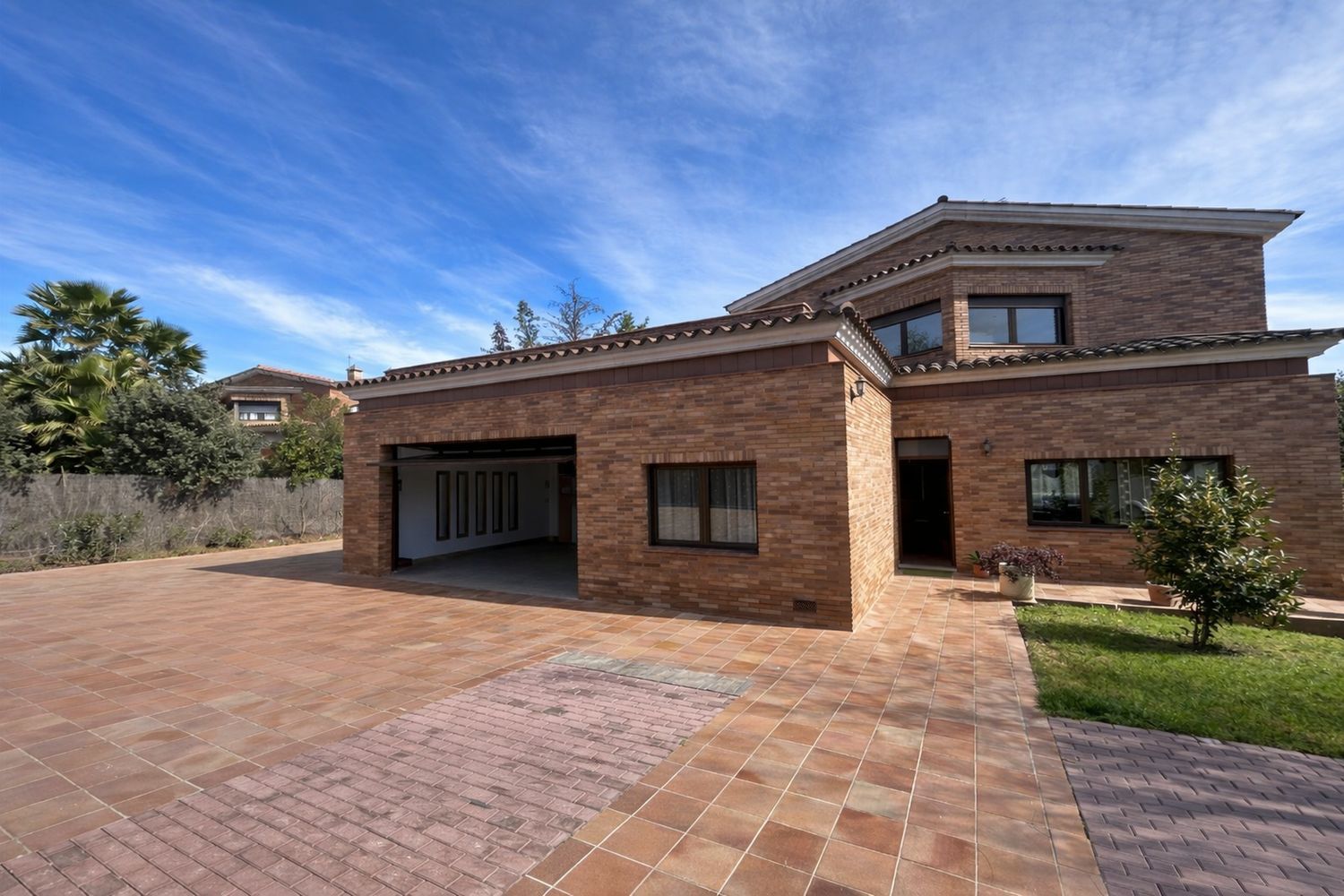Casa o chalet independiente en Calle de Mark Twain, Castellarnau - Foto 4