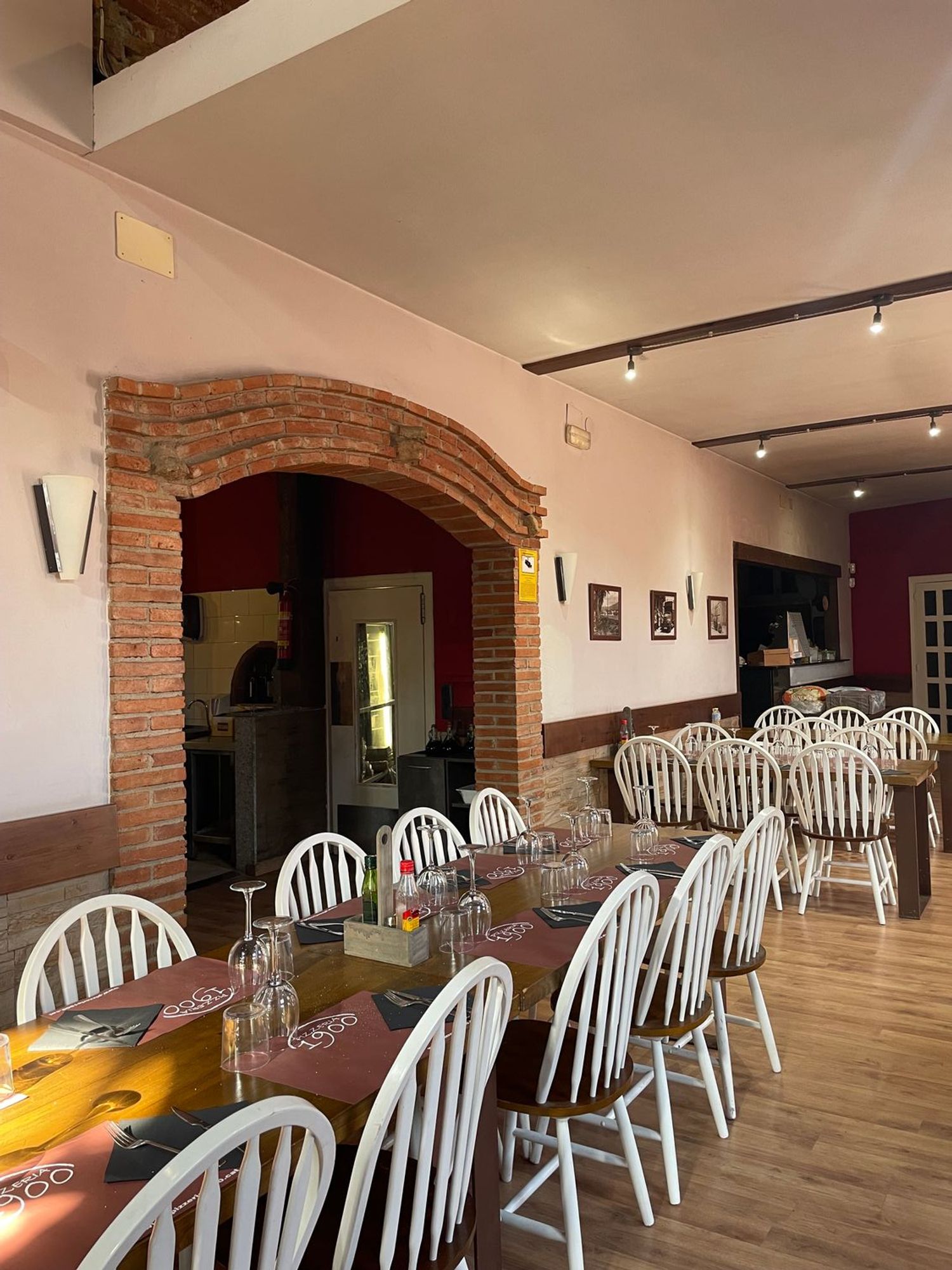 Restaurante en traspaso en Carretera de l'Ametlla, 68 - Foto 14