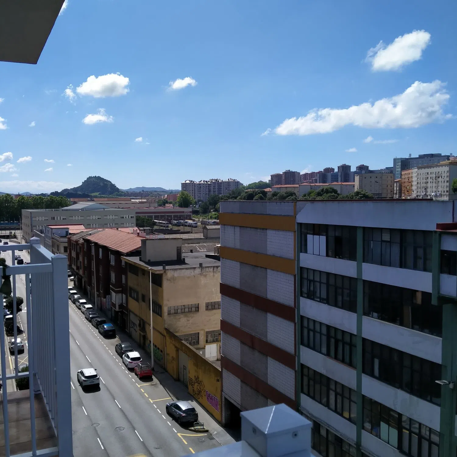Piso en calle Castilla, 71 - Foto 4