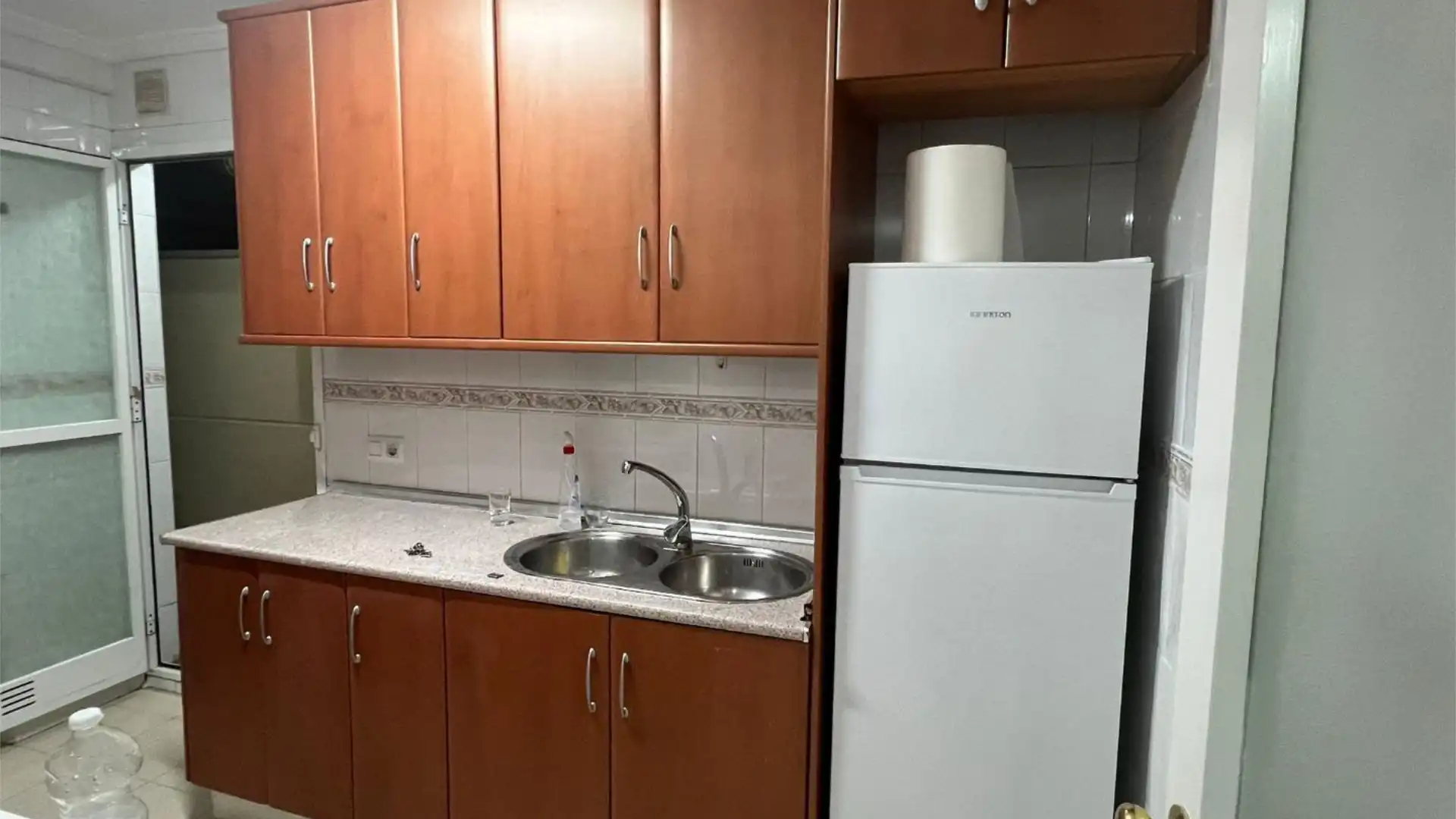 Piso en  Calle Maestro Solano 5 - Foto 3